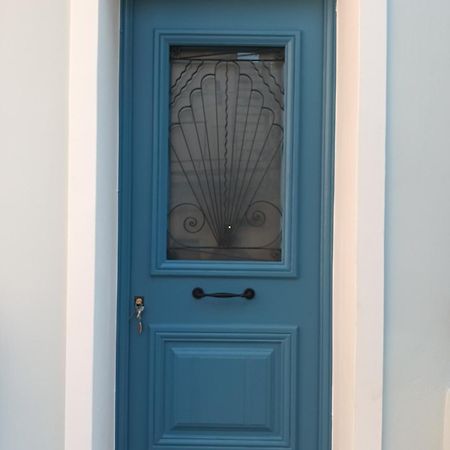Studio Bella Epidaurus Eksteriør billede