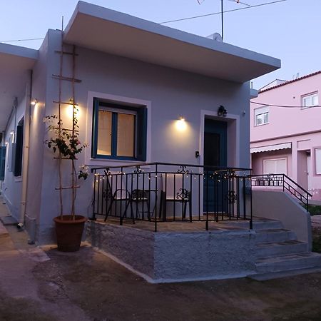 Studio Bella Epidaurus Eksteriør billede