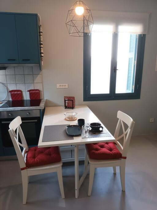 Studio Bella Epidaurus Eksteriør billede