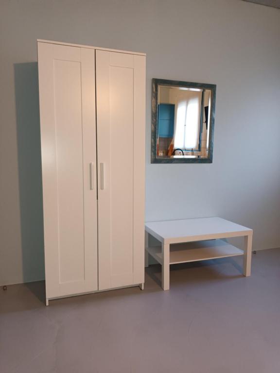 Studio Bella Epidaurus Eksteriør billede