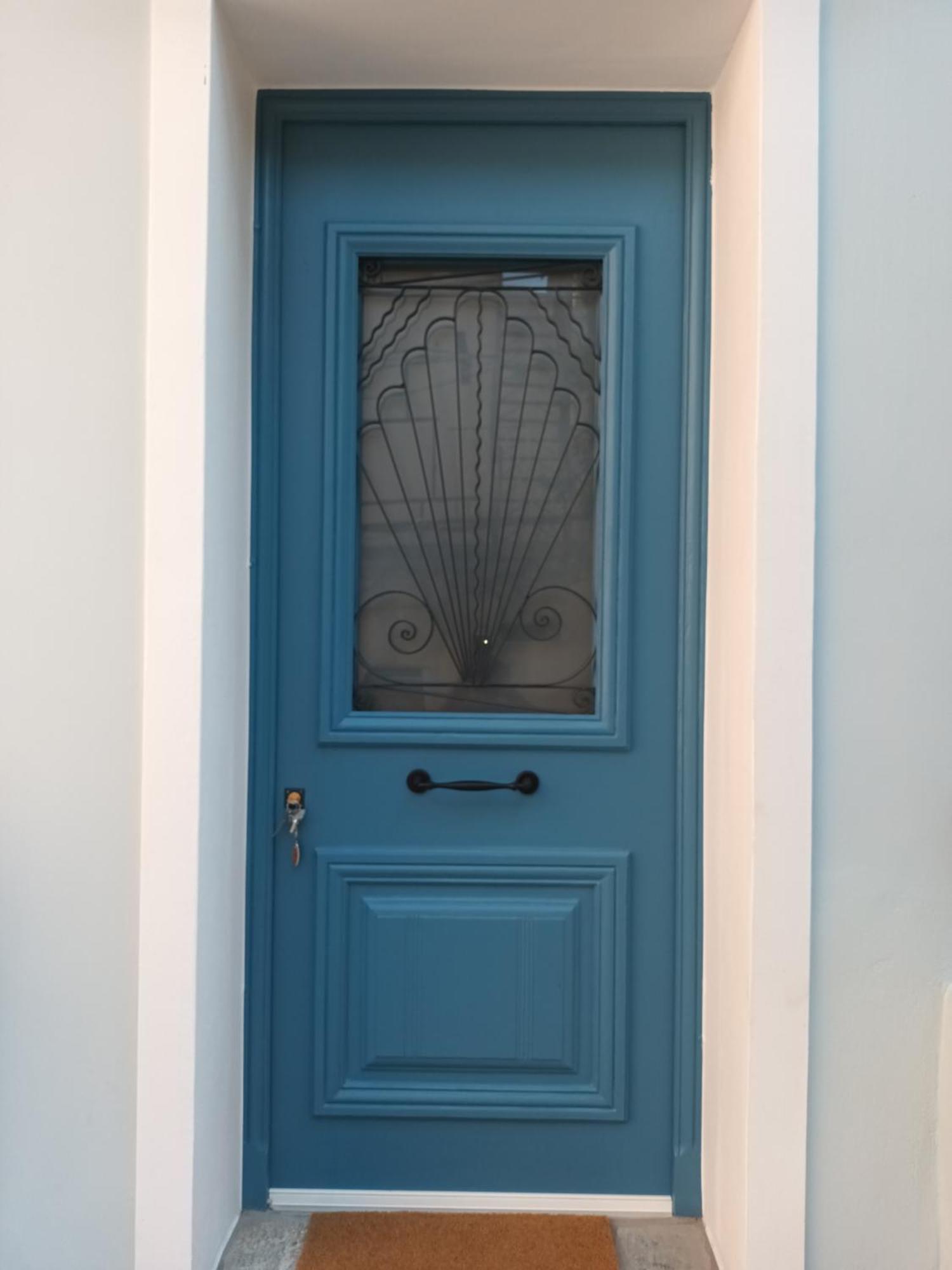 Studio Bella Epidaurus Eksteriør billede